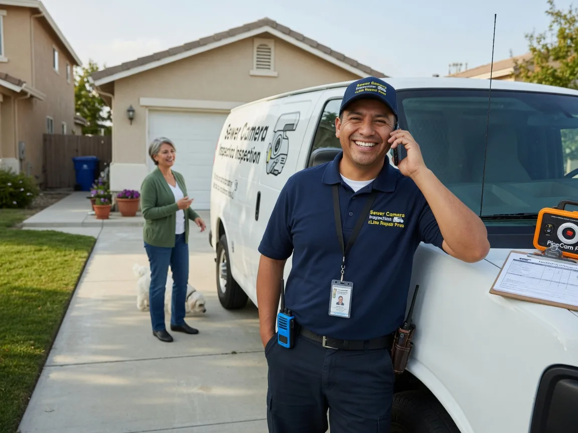 Sewer Line Repair Danville, NH FAQs